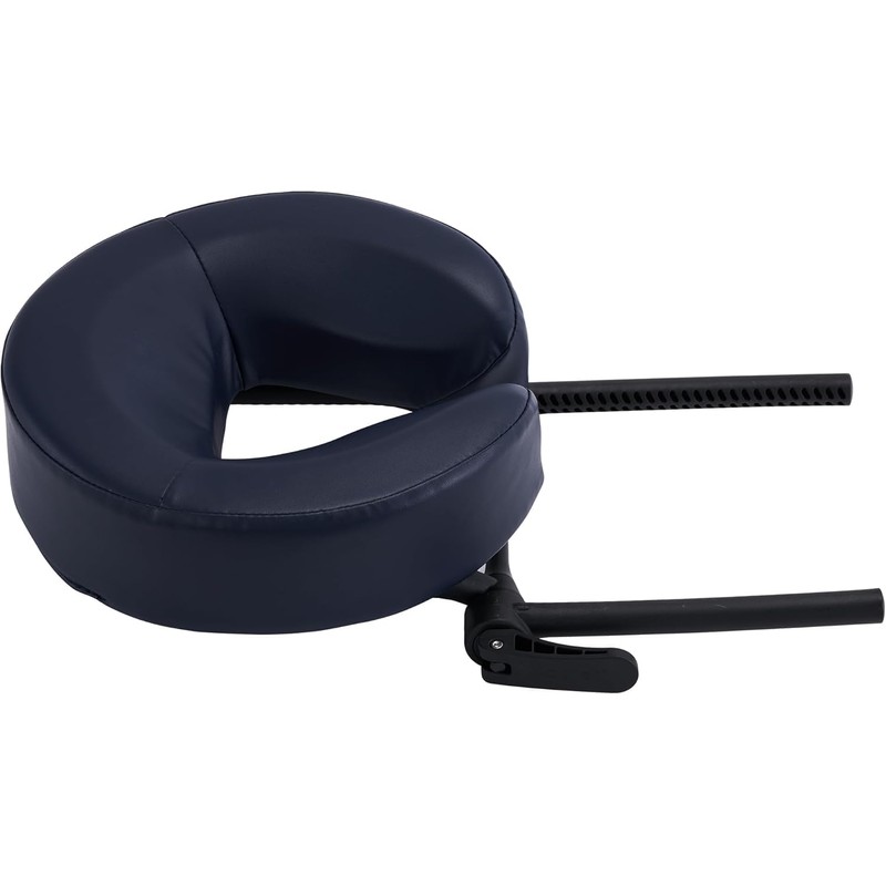 Master Massage Simplicity Adjustable Massage Table Face Cradle Headrest Support,