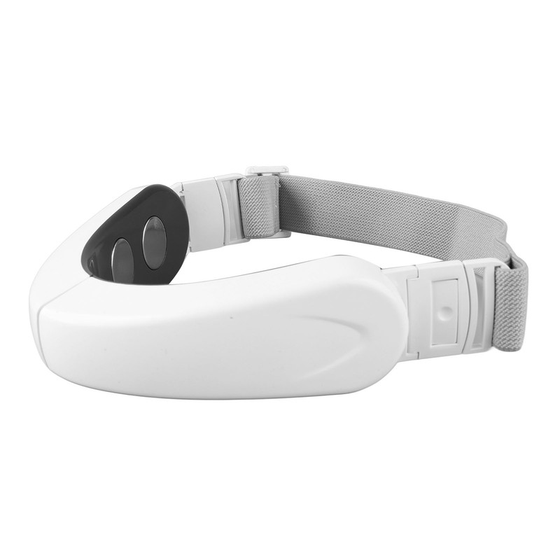 V Face Machine White Electric Microcurrent Recharge Intelligent Face Lift