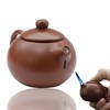 Teapot Lighter, Refillable Butane Lighter, Windproof Butane Soft Flame Torch