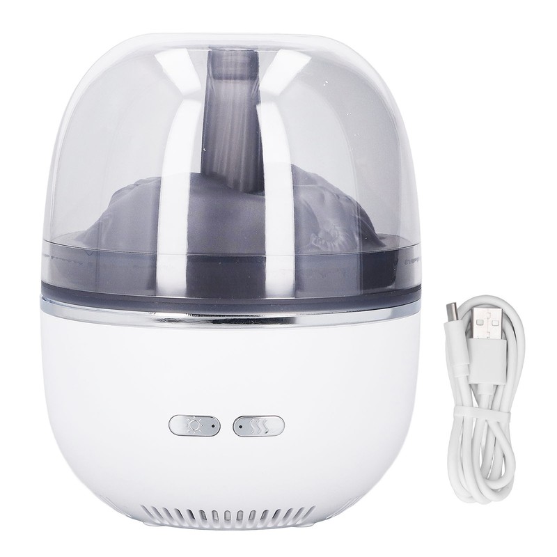 Aromatherapy Humidifier Ultrasonic Large Mist Volume Essential Oil Diffuser Humidifier