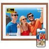 Frameo Digital Photo Frame-15Inch WiFi Large Digital Picture Frame with