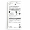 ACTYUK Original Memo Set, Peeping Prevention, Door Scope Cover, Security