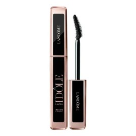 Lancme Lash Idle  Rimel para Pestaas con Volumen, Efecto Abanico, Pestaas Elevadas y Definidas, Frmula Enriquecida con T Blanco, 24 Horas de Duracin, 