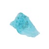 Gemhub AAA++ Quality Aquamarine 14.00 Ct Natural Raw Rough Certified