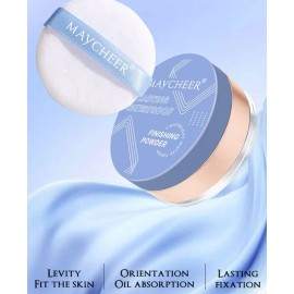 Polvo Traslucido Corrector Unifica El Tono De Piel Pink Up