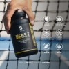 Mens T 180 Cápsulas Testosterona Con Fenogreco Y Zinc B