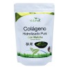 Colágeno Hidrolizado Puro Vidanat Con Matcha 300g Mer Env Matcha