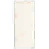 Yoshino Rainbow Mari Stationery & Envelopes Set | 2 Patterns