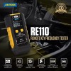 AUTOOL Remote Key Frequency Tester 315/433/868/902MHZ Digital Infrared Signal Detector