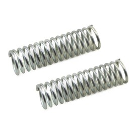 LEFITPA 2 Pack Replacement 136-7136 Compression Spring for Toro 17740 36001 37770 38272 38273 38274 38282 38283 38302 38303 38381 38453 38454 38458 38459 38472 38473 38571 39901 39901T 39902 Models