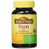 Nature Made Iron Supplement 65 mg 365 Tablets - 2