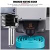 Bambu Lab A1 Hotend Kit, Magnetic Installation, Stainless Steel Nozzle,