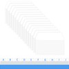 Tabs 2 Inch Sticky Index Tabs, Writable and Repositionable Marker