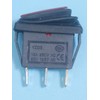 Emmui 15A 250V 20A 125V AC 3 pin 2 Position
