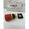 Eaton Emergency Stop Push Button Eaton M22-PVT