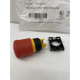 Eaton Emergency Stop Push Button Eaton M22-PVT