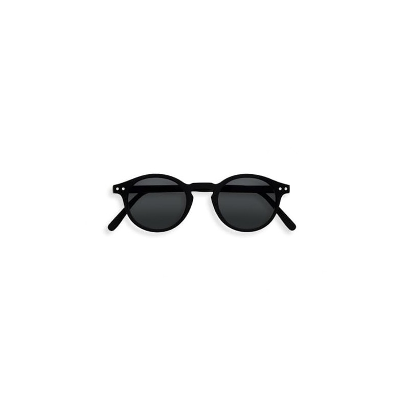 Ijipigi Sunglasses #H Boston, multicolor (black / gray)