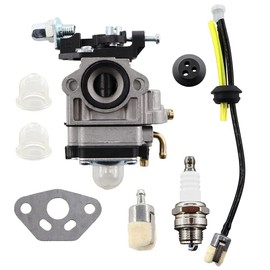 TOPREPAIR Carburetor for Poulan 590460103 PR2322 Carb