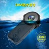 PULUZ Protective Lens for Insta360 ONE X2 Lens Cover for