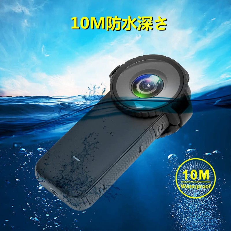 PULUZ Protective Lens for Insta360 ONE X2 Lens Cover for