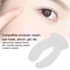 800pcs Eye Mask Paper Moisturizing Ultra Thin Eye Patch Eye