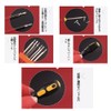 Youyiful Torx Screwdriver Set, Precision Screwdriver Set, T5, T6, T7,
