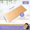 Crunch Co. 150 pack Parchment Paper For Harvest Right Freeze