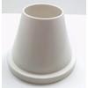 Presto Funnel Guide For Professional SaladShooter Slicer/Shredder, 37554