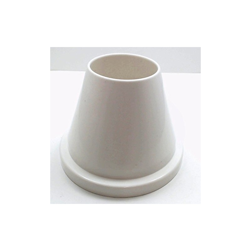 Presto Funnel Guide For Professional SaladShooter Slicer/Shredder, 37554