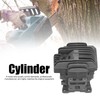 40mm Cylinder Piston Kit Replacement Chain Saw Accessory 1145 020