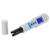 Water Quality Analyzer EC/TDS Monitor Conductivity Meter for Drinking Water
