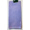 LAURA ASHLEY KITCHEN TOWELS (2) PURPLE LAVENDER BASIL 16 X