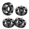 EVIL ENERGY 5x5 Wheel Spacers 1.5 inch Compatible with Jeep