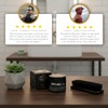 The Shaving Co Super Hold Pomade Cera para Cabello Unisex