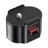 Ulanzi C044GBB1 Ulanzi CA24 Claw Quick Release Tripod Anti-Loosen Base