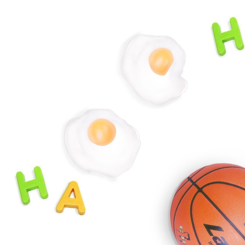 Splat IT Egg Yolk Stress Relief Splatter Water Toy (2