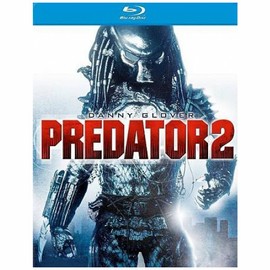 PREDATOR 2