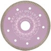 Yamashin Diamond Cutter for Tile Cutting Onikiri Premium PEM-OK-105T Wave