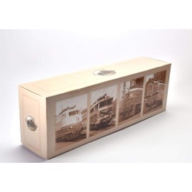 Atlas Electric Locomotive SNCF CC 40101 "Broken Nose HO 1/87 (Ref 402