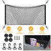 Global Phoenix Trunk Cargo Net Stretchable Universal