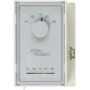 White-Rodgers 1E50N-301 Mercury-Free Mechanical Thermostat, 5.25 inches