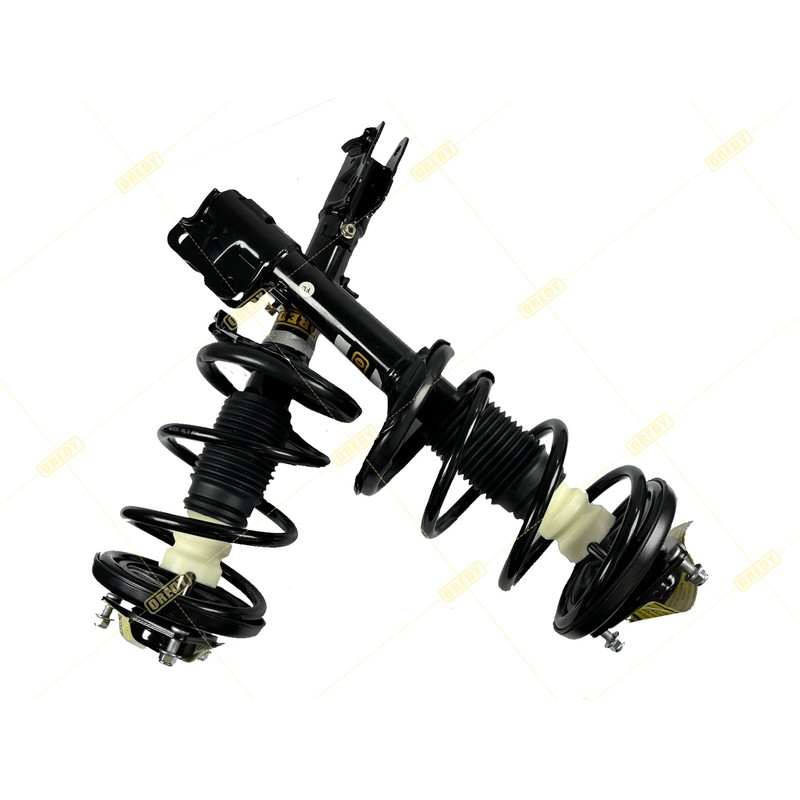 OREDY Front for Mitsubishi Outlander Sport 2011 2012 2013 2014