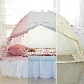 Agun-i One-Touch Heating Tent Small Single 1 Person Mint