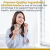 Premier Research Labs EPA DHA Marine Softgels - Omega 3