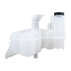 603-839 Engine Coolant Reservoir Tank with Cap & Sensor Compatible