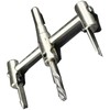 Boxonly Hole Saws Drill Bits Round Cutting Wood Cutter 40-300mm