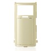 Leviton Sensor Switch and Decora Humidity Sensor Switch Faceplate, DOSKT-I,