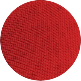 Diablo SandNet Reusable Sanding Discs with Connection Pad for Wood, Metal and Plastics - 5", 150 Grit, Fine, Ceramic Blend, 10-Pack - DND050150H10I