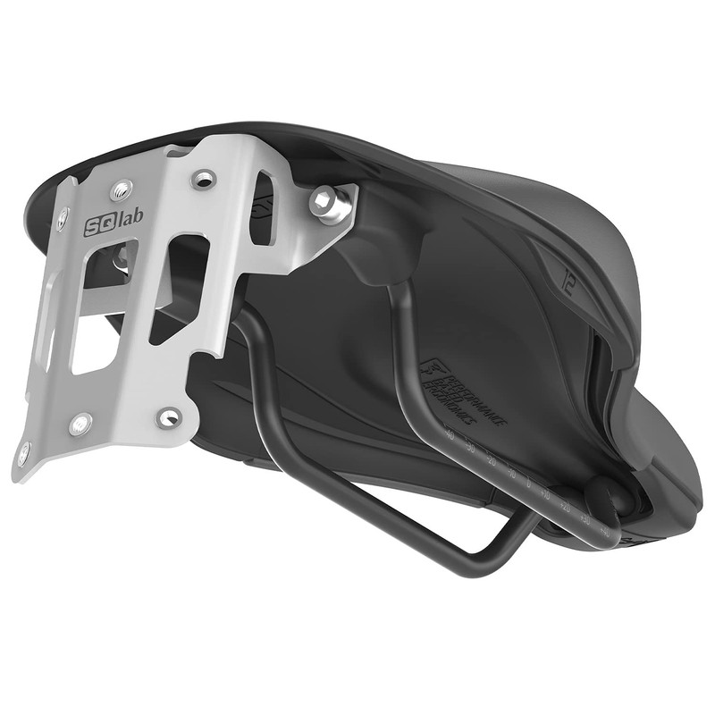 613 R Integrated Bottle Holder