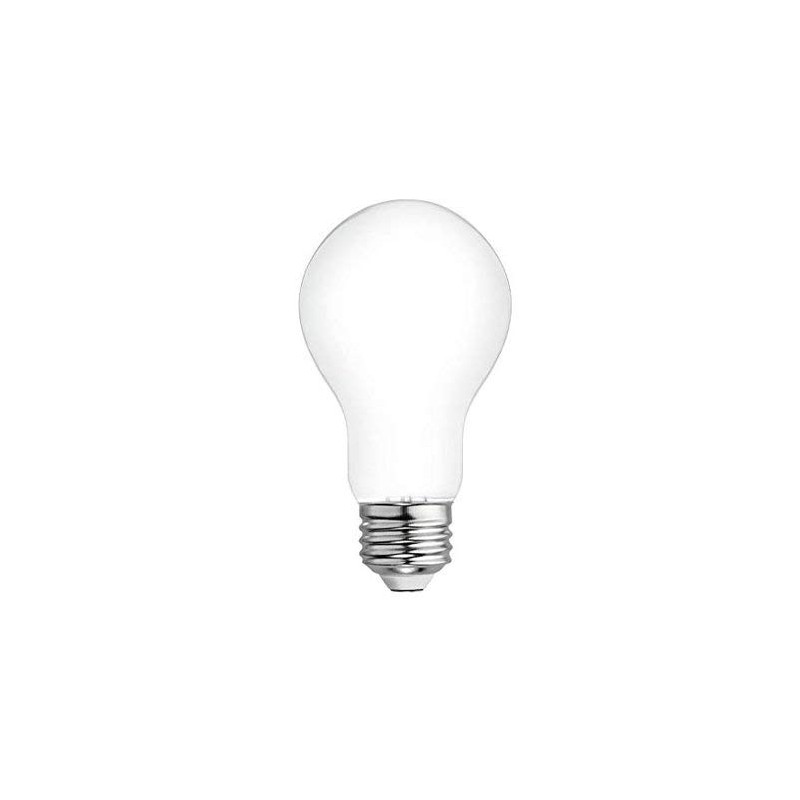 GE Refresh 60-Watt EQ A19 Daylight Dimmable LED Light Bulb